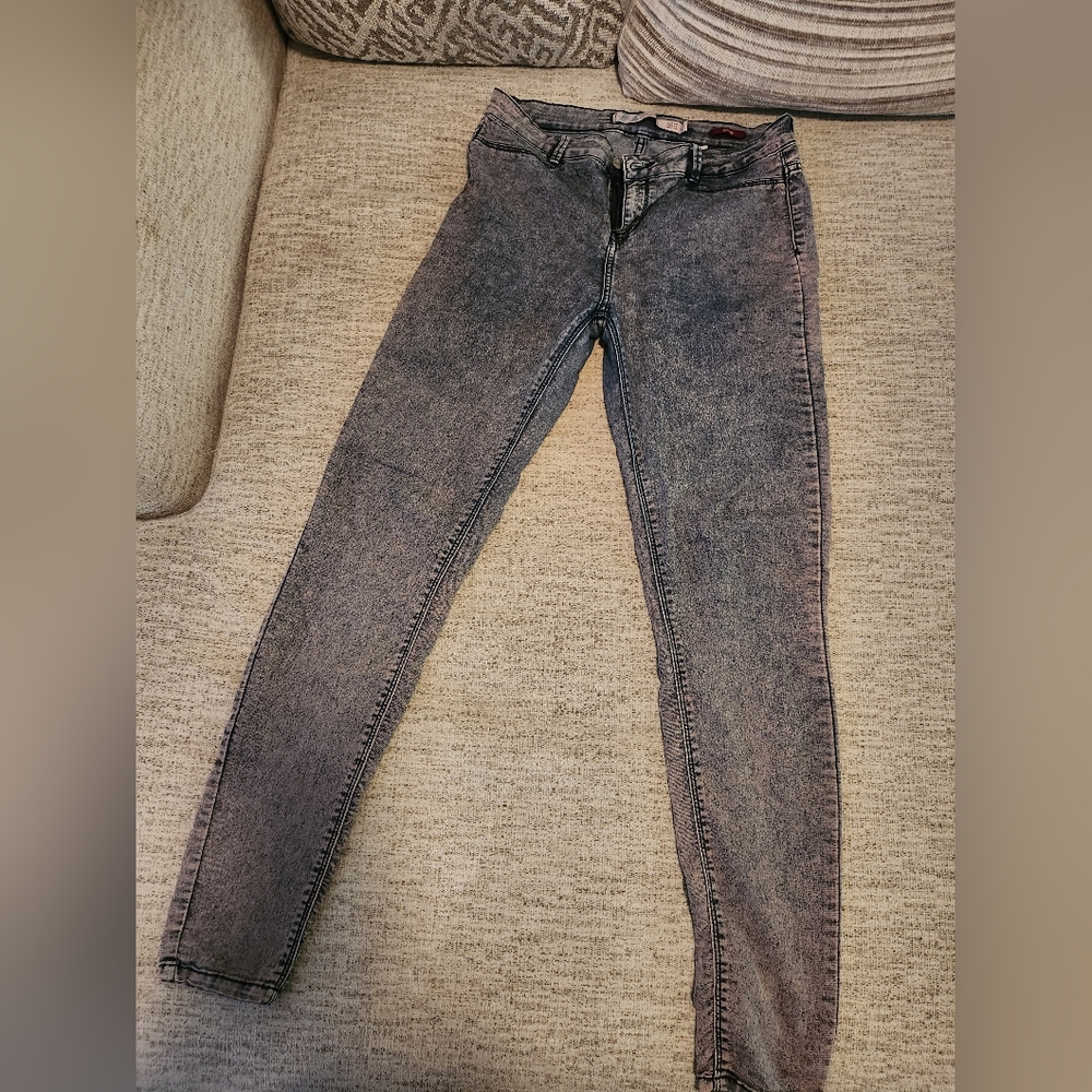 Zara Trafaluc Leggings Size 6